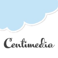 Centimedia logo, Centimedia contact details