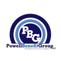 Powell Benefit Group LLC logo, Powell Benefit Group LLC contact details