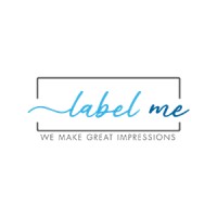 LabelMe logo, LabelMe contact details