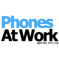 Phones At Work logo, Phones At Work contact details