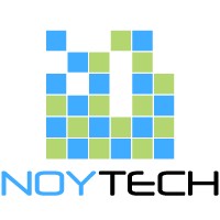 NOYTECH logo, NOYTECH contact details