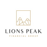 Lions Peak Financial Group logo, Lions Peak Financial Group contact details