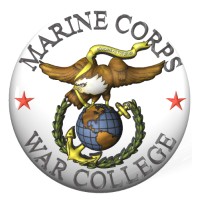 Marine Corps War College logo, Marine Corps War College contact details