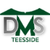 DMS Teesside Ltd logo, DMS Teesside Ltd contact details