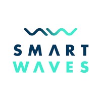 Smartwaves logo, Smartwaves contact details