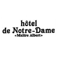 Hôtel de Notre-Dame logo, Hôtel de Notre-Dame contact details