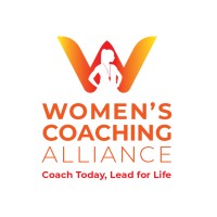 Women's Coaching Alliance logo, Women's Coaching Alliance contact details