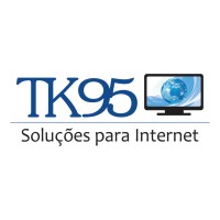 Tk95 logo, Tk95 contact details