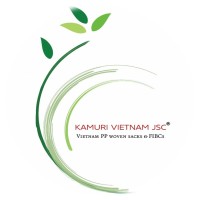 KAMURI VIETNAM JSC logo, KAMURI VIETNAM JSC contact details