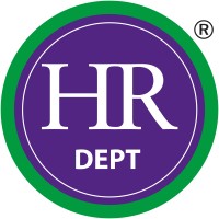 The HR Dept - Perth Inner City logo, The HR Dept - Perth Inner City contact details