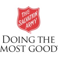 The Salvation Army Western Territory Office of Gift Planning logo, The Salvation Army Western Territory Office of Gift Planning contact details