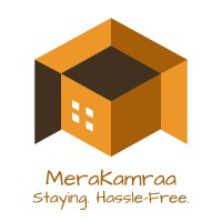 MeraKamraa logo, MeraKamraa contact details