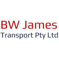 BW James Transport Pty Ltd logo, BW James Transport Pty Ltd contact details