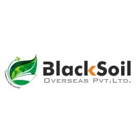 Blacksoil Overseas Pvt. Ltd. logo, Blacksoil Overseas Pvt. Ltd. contact details