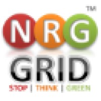 NRG Grid LTD logo, NRG Grid LTD contact details