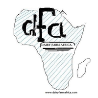 Dairy Farm Africa logo, Dairy Farm Africa contact details