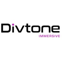 Divtone Immersive logo, Divtone Immersive contact details