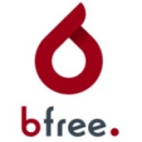 Bfree Cup logo, Bfree Cup contact details