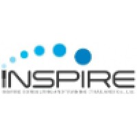 Inspire Consulting and Training (Thailand) Co., Ltd. logo, Inspire Consulting and Training (Thailand) Co., Ltd. contact details