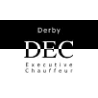 Derby Executive Chauffeurs logo, Derby Executive Chauffeurs contact details