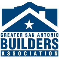 Greater San Antonio Builders Association logo, Greater San Antonio Builders Association contact details