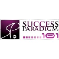 Success Paradigms 101 logo, Success Paradigms 101 contact details