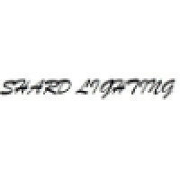 SHARD LIGHTING logo, SHARD LIGHTING contact details