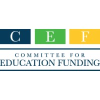 Committee for Education Funding (CEF) logo, Committee for Education Funding (CEF) contact details