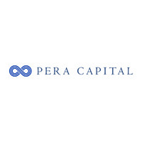 Pera Capital logo, Pera Capital contact details