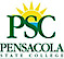 Pensacola State College logo, Pensacola State College contact details