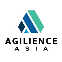 Agilience Asia logo, Agilience Asia contact details