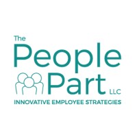 The People Part LLC logo, The People Part LLC contact details