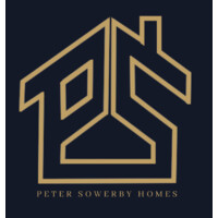 Peter Sowerby Homes logo, Peter Sowerby Homes contact details