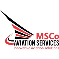 MSCo Aviation Services Pty Ltd logo, MSCo Aviation Services Pty Ltd contact details