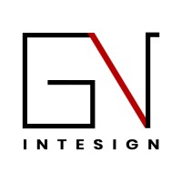 GN Intesign logo, GN Intesign contact details