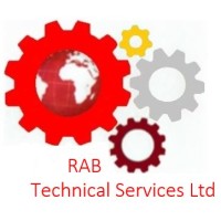 RAB Technical Services Ltd logo, RAB Technical Services Ltd contact details