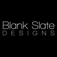 Blank Slate Designs logo, Blank Slate Designs contact details