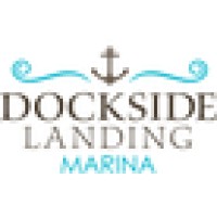 Dockside Landing logo, Dockside Landing contact details