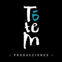 Totem Producciones logo, Totem Producciones contact details