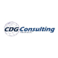 CDG Consulting Associates LLC logo, CDG Consulting Associates LLC contact details