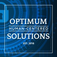 Optimum Human Centered Solutions logo, Optimum Human Centered Solutions contact details