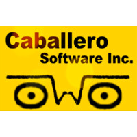 Caballero Software Inc. logo, Caballero Software Inc. contact details