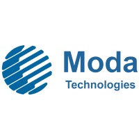 Moda Technologies Inc logo, Moda Technologies Inc contact details