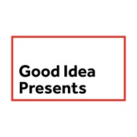 Good Idea Presents logo, Good Idea Presents contact details