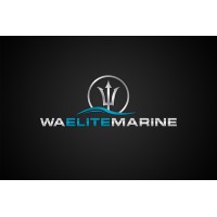 WA Elite Marine logo, WA Elite Marine contact details