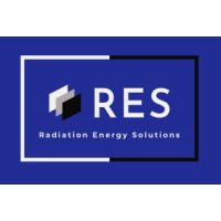 Radiation Energy Solutions logo, Radiation Energy Solutions contact details