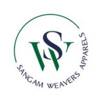 Sangam Weavers Apparels logo, Sangam Weavers Apparels contact details