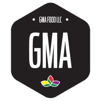 GMA-FOOD LLC. logo, GMA-FOOD LLC. contact details