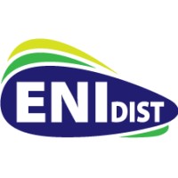 ENI DIST INC logo, ENI DIST INC contact details