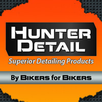 Hunter Detail logo, Hunter Detail contact details